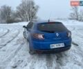 Синий Рено Меган, объемом двигателя 1.46 л и пробегом 266 тыс. км за 5700 $, фото 25 на Automoto.ua