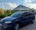 Синий Рено Меган, объемом двигателя 1.87 л и пробегом 230 тыс. км за 4700 $, фото 4 на Automoto.ua