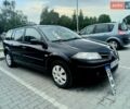 Синій Рено Меган, об'ємом двигуна 1.6 л та пробігом 160 тис. км за 5399 $, фото 1 на Automoto.ua