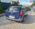 Синій Рено Меган, об'ємом двигуна 1.6 л та пробігом 172 тис. км за 5800 $, фото 31 на Automoto.ua