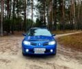 Синій Рено Меган, об'ємом двигуна 1.6 л та пробігом 234 тис. км за 5800 $, фото 2 на Automoto.ua