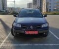 Синій Рено Меган, об'ємом двигуна 1.6 л та пробігом 129 тис. км за 6199 $, фото 91 на Automoto.ua