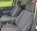 Синій Рено Меган, об'ємом двигуна 1.6 л та пробігом 224 тис. км за 5499 $, фото 58 на Automoto.ua