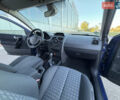 Рено Меган 2009 у Белой Церкве на Automoto.ua Синій Рено Меган, об'ємом двигуна 1.6 л та пробігом 202 тис. км за 5500 $, фото 76 на Automoto.ua
