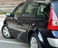 Синий Рено Меган, объемом двигателя 1.6 л и пробегом 292 тыс. км за 5600 $, фото 39 на Automoto.ua
