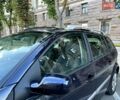 Синий Рено Меган, объемом двигателя 1.6 л и пробегом 292 тыс. км за 5600 $, фото 16 на Automoto.ua