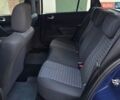 Синий Рено Меган, объемом двигателя 1.6 л и пробегом 176 тыс. км за 5350 $, фото 28 на Automoto.ua