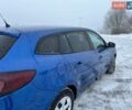Синий Рено Меган, объемом двигателя 1.46 л и пробегом 266 тыс. км за 5700 $, фото 24 на Automoto.ua