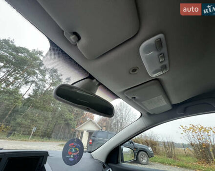 Синій Рено Меган, об'ємом двигуна 1.5 л та пробігом 192 тис. км за 7600 $, фото 32 на Automoto.ua