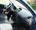 Синій Рено Меган, об'ємом двигуна 0 л та пробігом 223 тис. км за 5200 $, фото 13 на Automoto.ua
