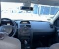 Синий Рено Меган, объемом двигателя 1.6 л и пробегом 173 тыс. км за 5600 $, фото 5 на Automoto.ua