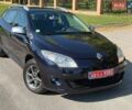Синий Рено Меган, объемом двигателя 1.6 л и пробегом 202 тыс. км за 6900 $, фото 1 на Automoto.ua