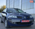 Рено Меган 2009 у Белой Церкве на Automoto.ua Синій Рено Меган, об'ємом двигуна 1.6 л та пробігом 202 тис. км за 5500 $, фото 7 на Automoto.ua
