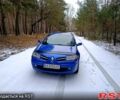 Синий Рено Меган, объемом двигателя 1.6 л и пробегом 234 тыс. км за 5800 $, фото 1 на Automoto.ua
