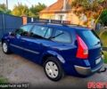 Синий Рено Меган, объемом двигателя 1.6 л и пробегом 270 тыс. км за 6000 $, фото 1 на Automoto.ua