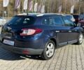 Синій Рено Меган, об'ємом двигуна 1.9 л та пробігом 215 тис. км за 6300 $, фото 6 на Automoto.ua