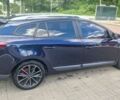 Синій Рено Меган, об'ємом двигуна 1.6 л та пробігом 225 тис. км за 6750 $, фото 13 на Automoto.ua