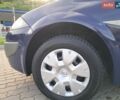 Синій Рено Меган, об'ємом двигуна 1.6 л та пробігом 224 тис. км за 5499 $, фото 33 на Automoto.ua