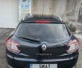 Синий Рено Меган, объемом двигателя 1.6 л и пробегом 218 тыс. км за 7500 $, фото 4 на Automoto.ua