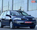 Рено Меган 2009 у Белой Церкве на Automoto.ua Синій Рено Меган, об'ємом двигуна 1.6 л та пробігом 202 тис. км за 5500 $, фото 50 на Automoto.ua