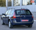 Рено Меган 2009 у Белой Церкве на Automoto.ua Синій Рено Меган, об'ємом двигуна 1.6 л та пробігом 202 тис. км за 5500 $, фото 12 на Automoto.ua