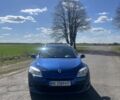 Синий Рено Меган, объемом двигателя 1.5 л и пробегом 240 тыс. км за 5900 $, фото 5 на Automoto.ua