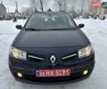 Синий Рено Меган, объемом двигателя 1.6 л и пробегом 225 тыс. км за 5650 $, фото 2 на Automoto.ua