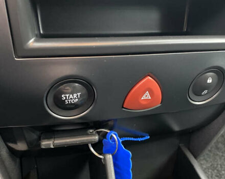 Синій Рено Меган, об'ємом двигуна 1.6 л та пробігом 186 тис. км за 6500 $, фото 19 на Automoto.ua