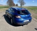 Синий Рено Меган, объемом двигателя 1.5 л и пробегом 240 тыс. км за 5900 $, фото 2 на Automoto.ua