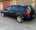 Синій Рено Меган, об'ємом двигуна 2 л та пробігом 176 тис. км за 6450 $, фото 1 на Automoto.ua