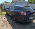 Синий Рено Меган, объемом двигателя 1.6 л и пробегом 178 тыс. км за 6400 $, фото 2 на Automoto.ua