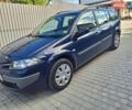 Синій Рено Меган, об'ємом двигуна 1.6 л та пробігом 172 тис. км за 5800 $, фото 7 на Automoto.ua