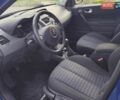 Синий Рено Меган, объемом двигателя 1.6 л и пробегом 212 тыс. км за 5800 $, фото 34 на Automoto.ua