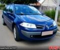 Синій Рено Меган, об'ємом двигуна 1.6 л та пробігом 223 тис. км за 5200 $, фото 3 на Automoto.ua