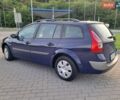Синій Рено Меган, об'ємом двигуна 1.6 л та пробігом 224 тис. км за 5499 $, фото 9 на Automoto.ua