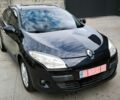 Синий Рено Меган, объемом двигателя 1.4 л и пробегом 193 тыс. км за 5900 $, фото 3 на Automoto.ua