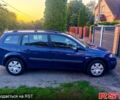 Синий Рено Меган, объемом двигателя 1.6 л и пробегом 270 тыс. км за 6000 $, фото 4 на Automoto.ua