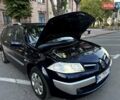 Синий Рено Меган, объемом двигателя 1.6 л и пробегом 292 тыс. км за 5600 $, фото 52 на Automoto.ua