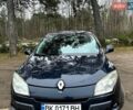 Синий Рено Меган, объемом двигателя 1.46 л и пробегом 357 тыс. км за 3700 $, фото 2 на Automoto.ua