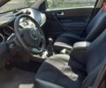 Синий Рено Меган, объемом двигателя 1.6 л и пробегом 205 тыс. км за 6200 $, фото 6 на Automoto.ua