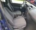 Синий Рено Меган, объемом двигателя 1.6 л и пробегом 224 тыс. км за 5200 $, фото 47 на Automoto.ua