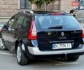 Синий Рено Меган, объемом двигателя 1.6 л и пробегом 292 тыс. км за 5600 $, фото 36 на Automoto.ua