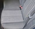 Синий Рено Меган, объемом двигателя 1.6 л и пробегом 177 тыс. км за 6000 $, фото 22 на Automoto.ua