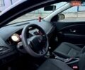 Синий Рено Меган, объемом двигателя 1.46 л и пробегом 357 тыс. км за 3700 $, фото 14 на Automoto.ua