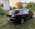 Синий Рено Меган, объемом двигателя 1.5 л и пробегом 277 тыс. км за 5496 $, фото 3 на Automoto.ua