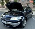 Синий Рено Меган, объемом двигателя 1.6 л и пробегом 292 тыс. км за 5600 $, фото 46 на Automoto.ua