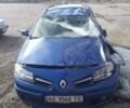 Рено Меган 2009 у Широком на Automoto.ua Синій Рено Меган, об'ємом двигуна 1.6 л та пробігом 180 тис. км за 1800 $, фото 1 на Automoto.ua