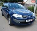 Синій Рено Меган, об'ємом двигуна 0 л та пробігом 223 тис. км за 5200 $, фото 2 на Automoto.ua