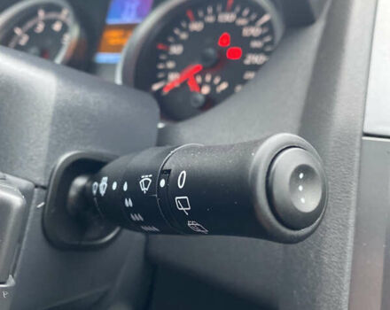 Синій Рено Меган, об'ємом двигуна 1.6 л та пробігом 186 тис. км за 6500 $, фото 23 на Automoto.ua