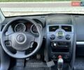 Синий Рено Меган, объемом двигателя 1.6 л и пробегом 292 тыс. км за 5600 $, фото 21 на Automoto.ua
